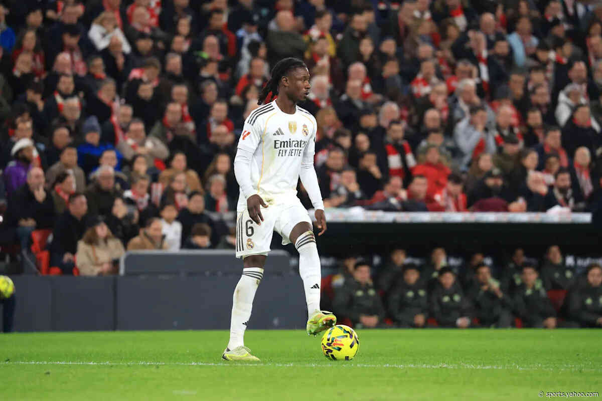 Report: Liverpool keen on move for La Liga midfielder