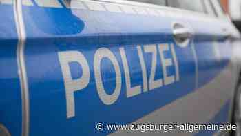 17-jähriger Motorradfahrer bei Sturz nahe Denklingen verletzt