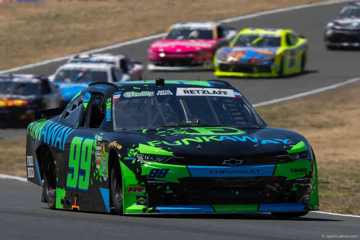Viking Motorsports earns first double top-5 finish at Sonoma in 2026