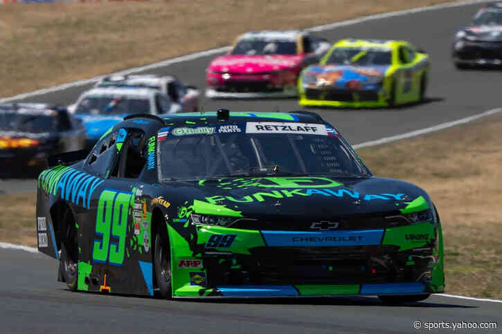 Viking Motorsports earns first double top-5 finish at Sonoma in 2026