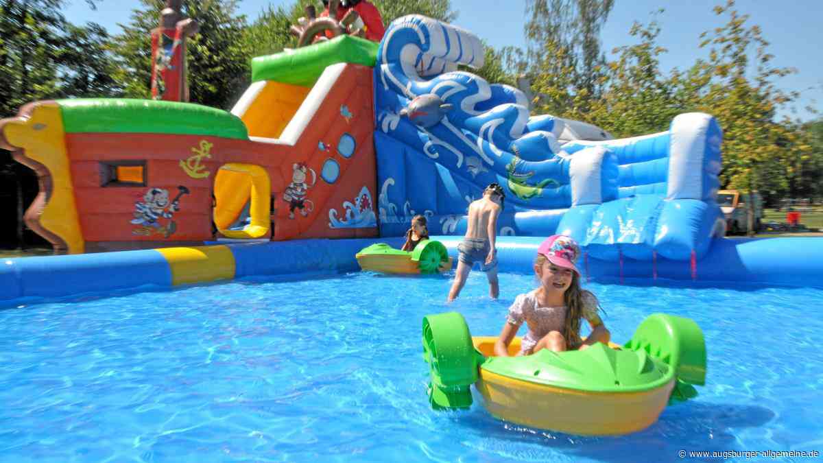 "Sommer – Sonne – Senden": Das Bürgerfest in Bildern