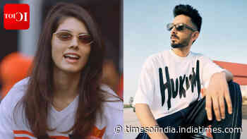 Anirudh's uncle confirms Kavya Maran wedding