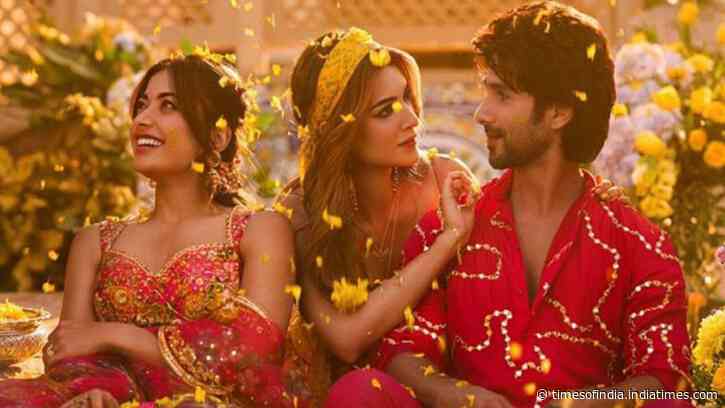 'Cocktail 2' BO Day 10 [LIVE]: Can it breach Rs 100 crore amid 'Welcome 3' clash?