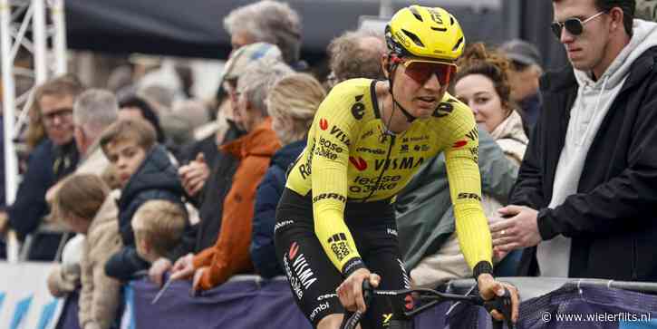 Wilco Kelderman sluit deelname Tour de France uit: “Geen sprake van”