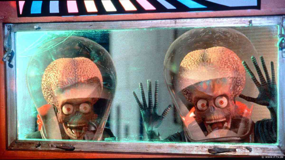 Astrobiologin nennt drei Gründe: Aliens könnten existieren - werden uns aber wohl nie besuchen