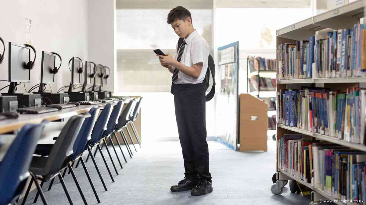 School pupils in England will have to follow new law from Monday June 29