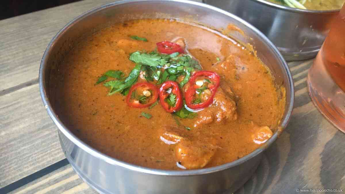 Expert shares three tips to make perfect curry at home