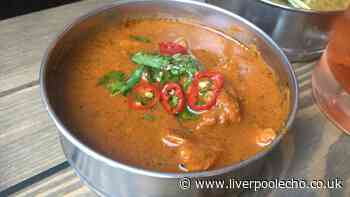 Expert shares three tips to make perfect curry at home