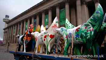 How many of these Liverpool landmarks can you name in our Scouse sightseeing quiz