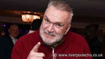Former Liverpool defender's heart stopped three times after surgeon 'had to Google operation'