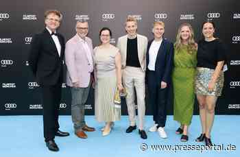 43. FILMFEST MÜNCHEN eröffnet