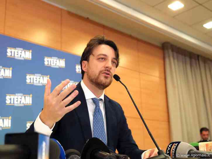 La Lega sale al 7%, staccato Vannacci