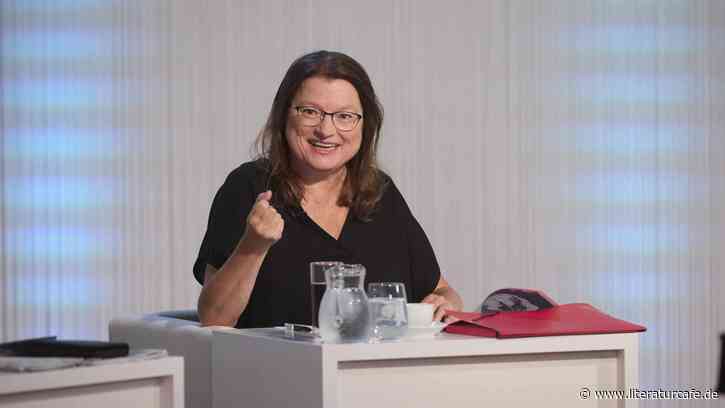 Brigitte Schwens-Harrant ist die beliebteste Bachmannpreis-Jurorin des Jahres 2026