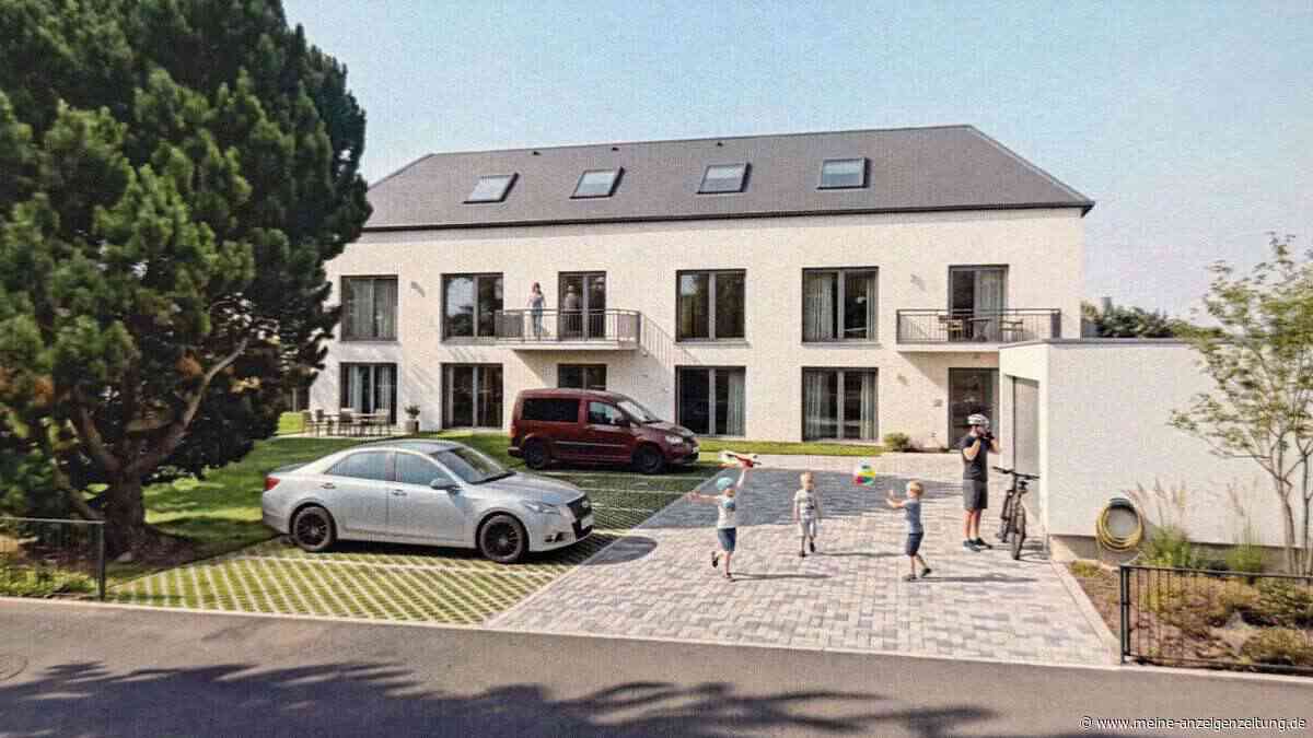 Moosburg klagt gegen Mehrfamilienhaus – Stadt fürchtet Präzedenzfall