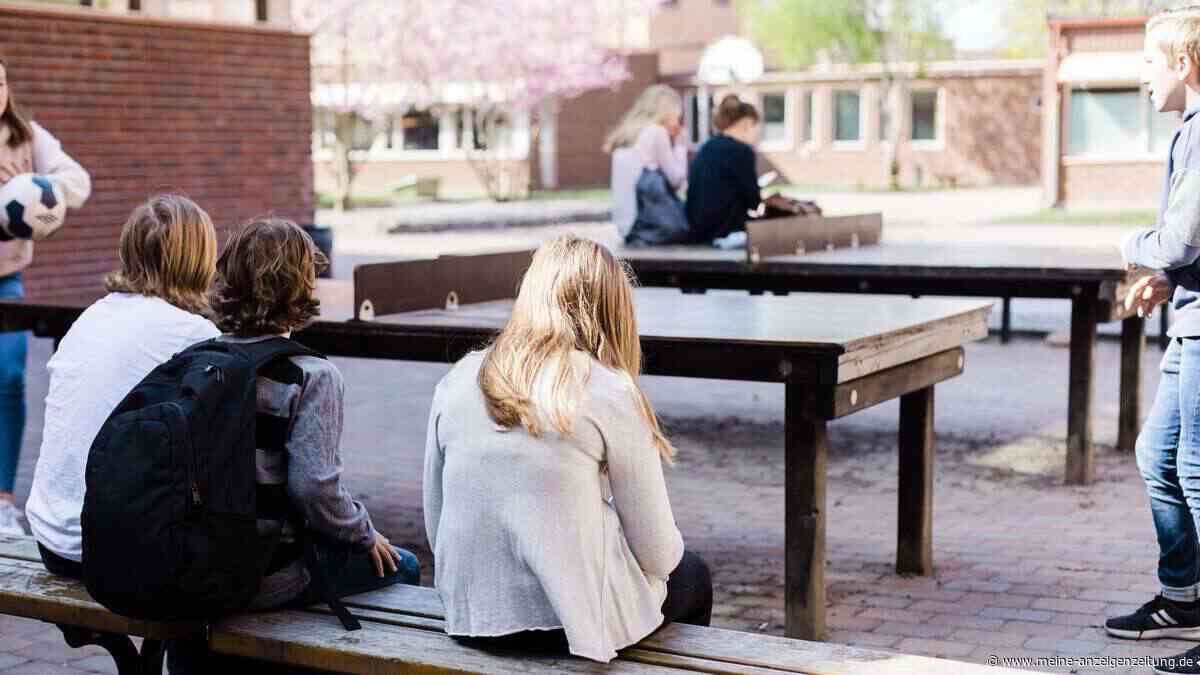 Es müssen nicht immer Krisen sein: Studie zeigt, was Jugendliche wirklich prägt