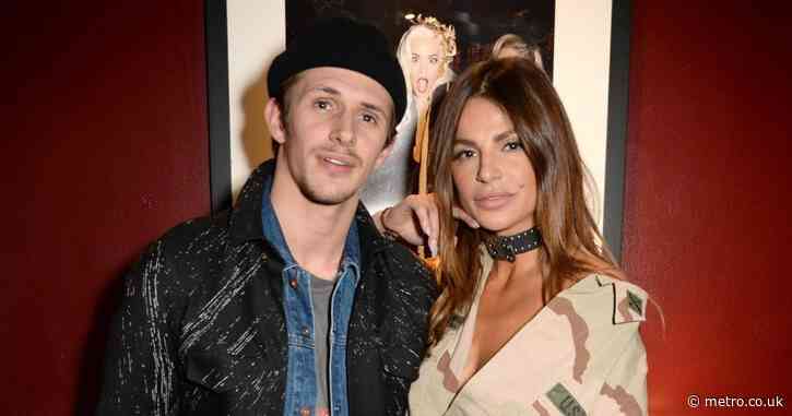 Jake Hall’s ex Missé Beqiri reveals heartbreaking question their daughter, 8, asked after he died