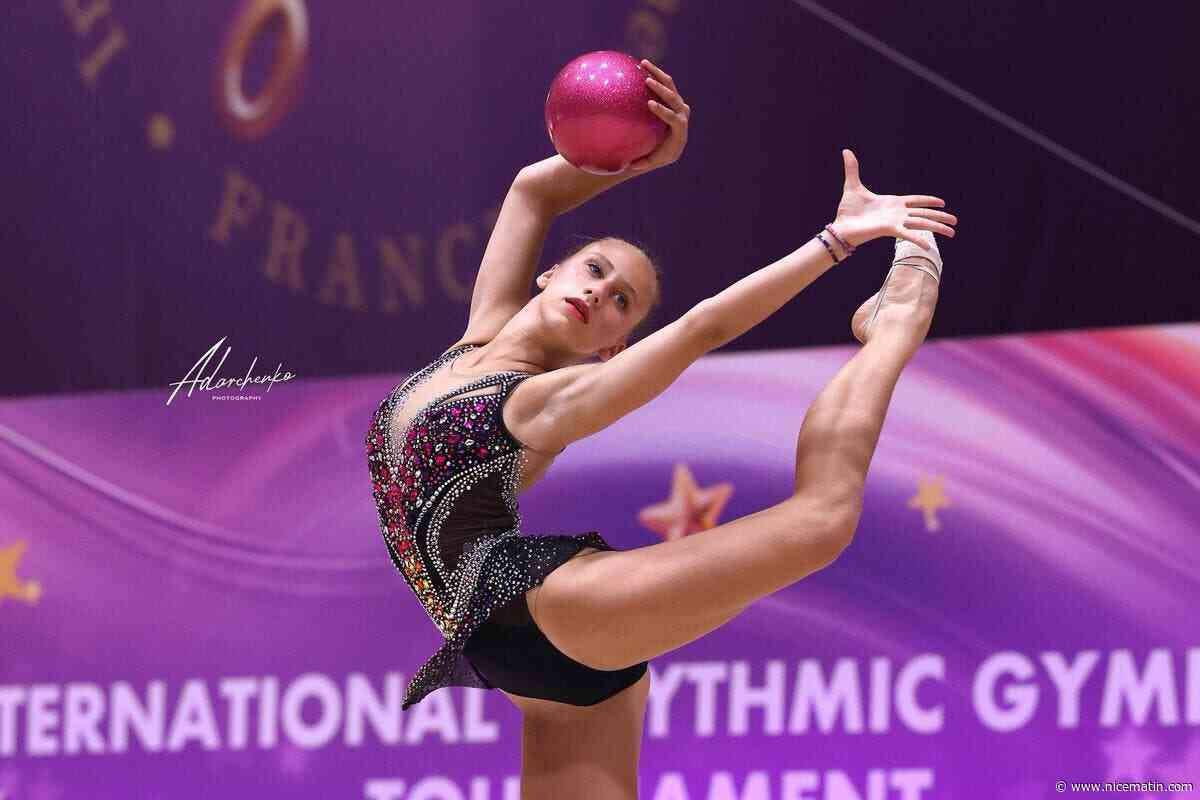 « Faire découvrir la gymnastique rythmique au plus grand nombre » : la compétition internationale  « Little Stars » s’installe à Cannes du 3 au 5 juillet