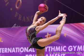 « Faire découvrir la gymnastique rythmique au plus grand nombre » : la compétition internationale  « Little Stars » s’installe à Cannes du 3 au 5 juillet