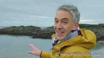 BBC Countryfile star Joe Crowley's heartbreaking family loss 'we've learned to cope'
