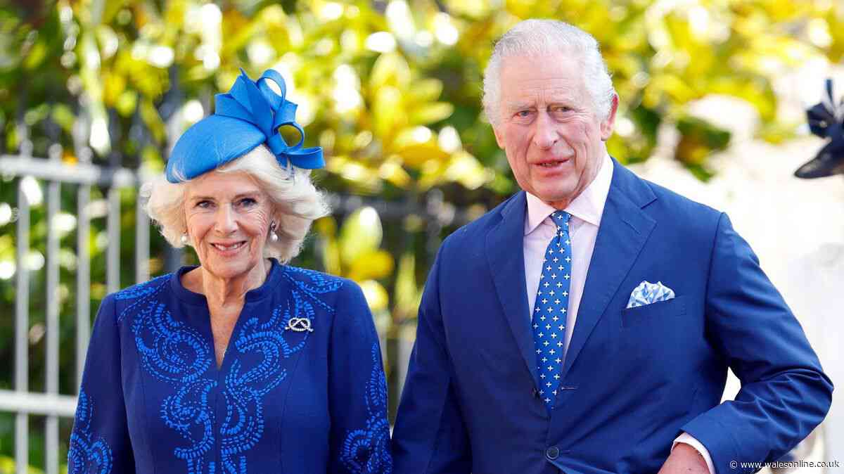 Royal expert shares real reason King Charles prefers living in Clarence House