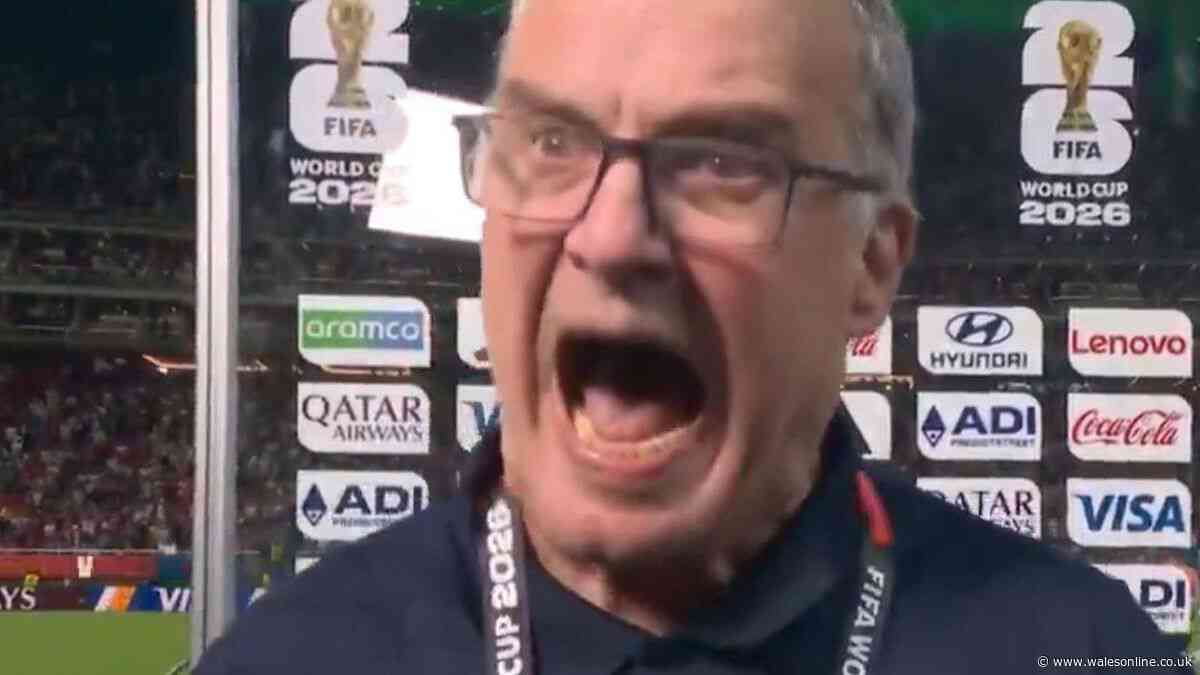 Eliminated World Cup team forced to fly home commercially as boss quits on spot