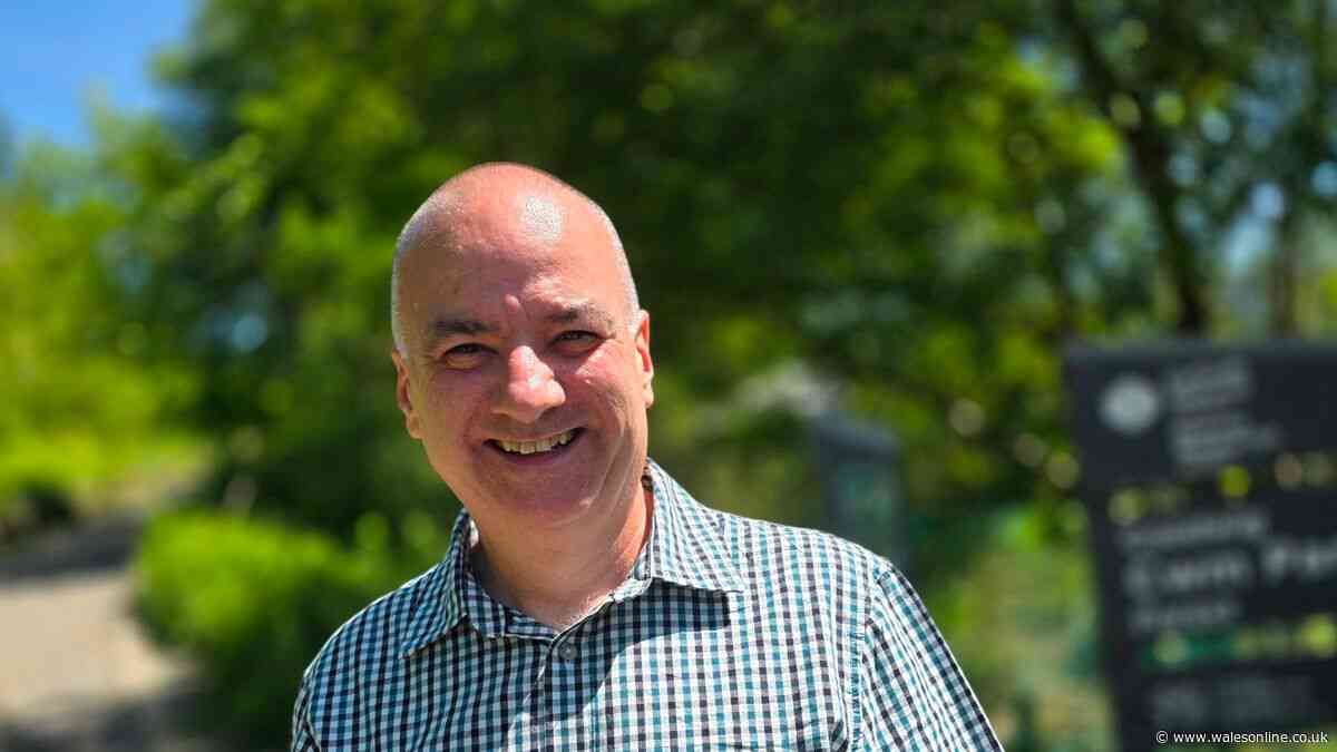 Plaid Cymru holds Treorchy council seat in RCT by-election