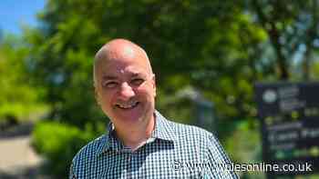 Plaid Cymru holds Treorchy council seat in RCT by-election