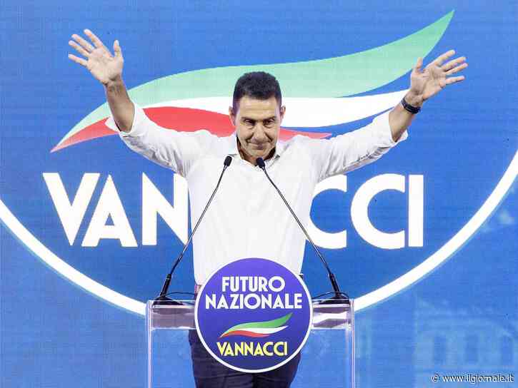 Prime crepe tra i sostenitori. "Volevo tesserarmi a Fn ma fa vincere la sinistra"