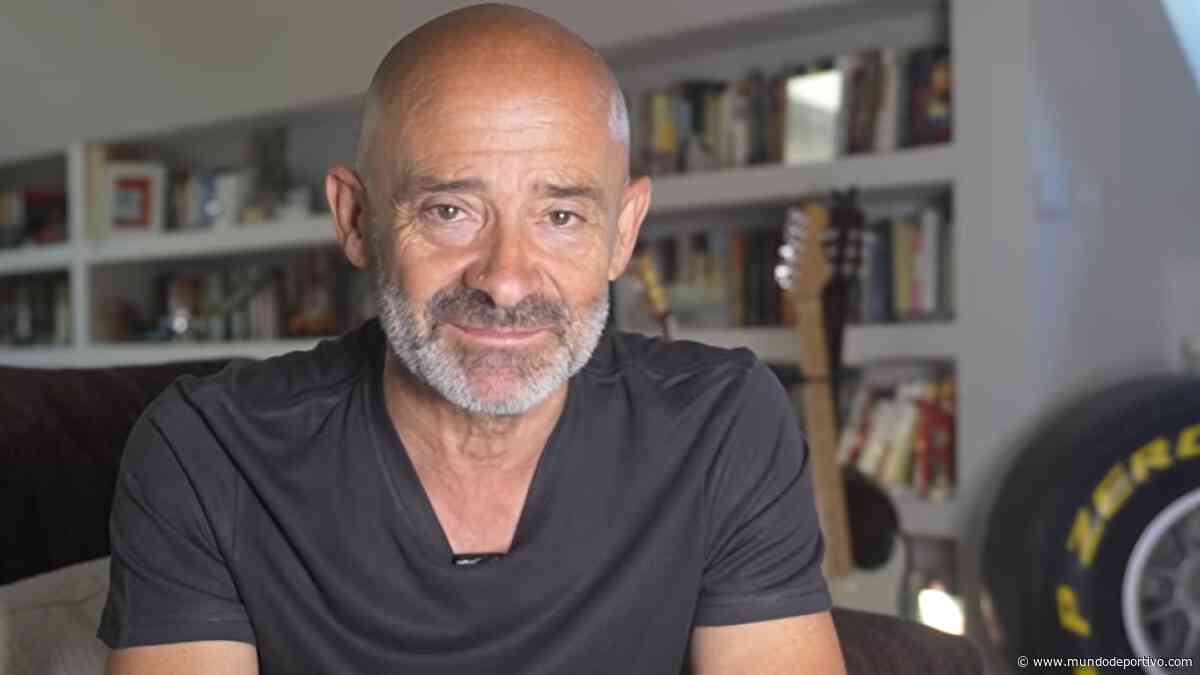 Hasta Antonio Lobato se moja sobre el futuro de Julián: "No sirve de nada espolear al jugador y engañarlo"