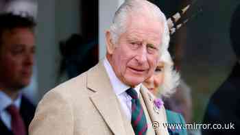 King Charles 'mortified' as fishermen 'booted off river' – what he did next was class