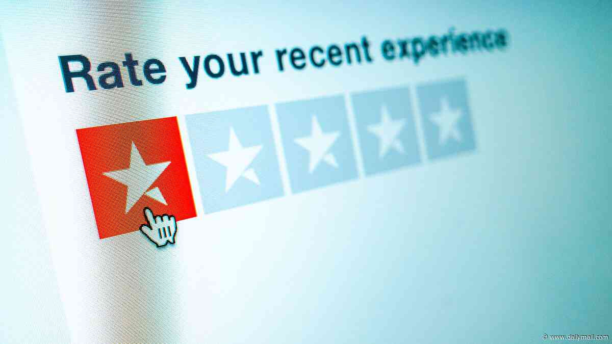 Are star ratings actually helping us make decisions, or do they cause more damage than they're worth