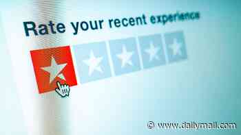 Are star ratings actually helping us make decisions, or do they cause more damage than they're worth