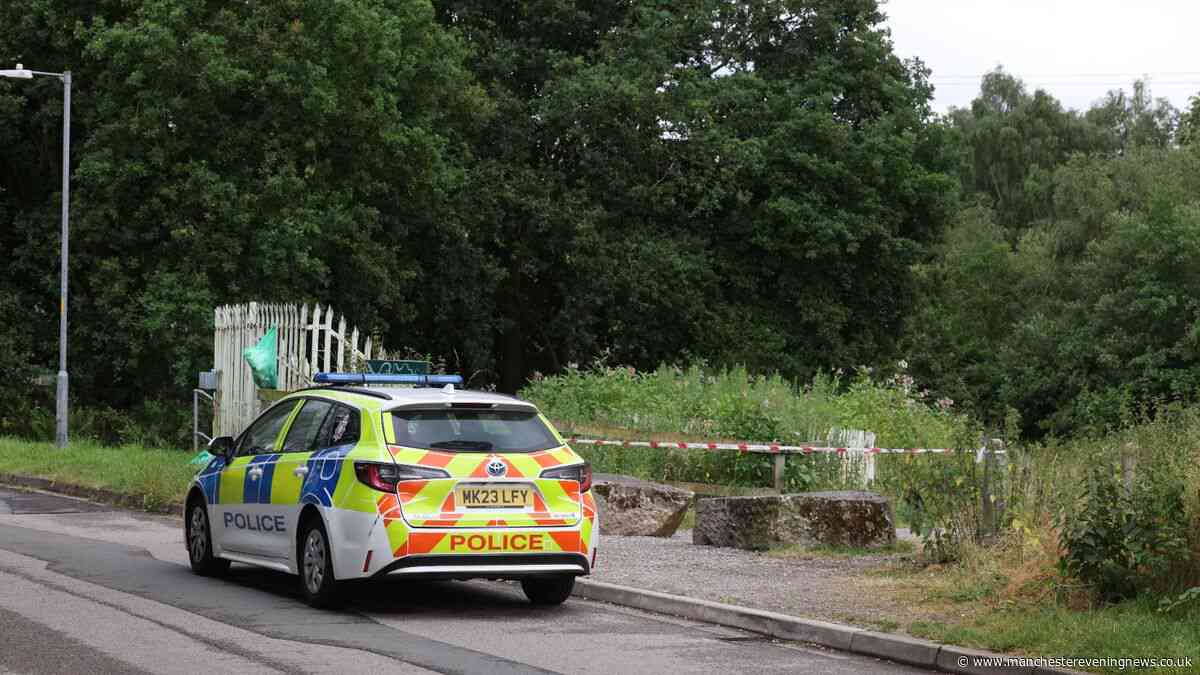 Clifton Country Park incident LIVE with major police search underway after boy enters water