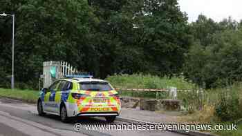 Clifton Country Park incident LIVE with major police search underway after boy enters water