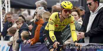 Wilco Kelderman sluit deelname Tour de France uit: “Geen sprake van”