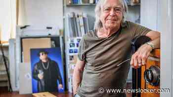 Fotograaf Govert de Roos (72) had André Hazes jarenlang voor zijn lens: ’Ik vond hem geen makkelijke man’