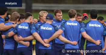 Wallabies hoping Lions lessons are heeded in Ireland showdown