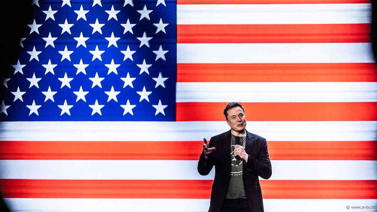 Privileg der Geldaristokratie: Dieser Trick befreit Elon Musk & Co vom Steuernzahlen