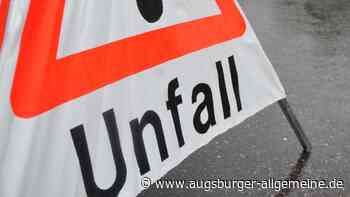 Vorfahrt missachtet: Ein Verletzter und 30.000 Euro Schaden