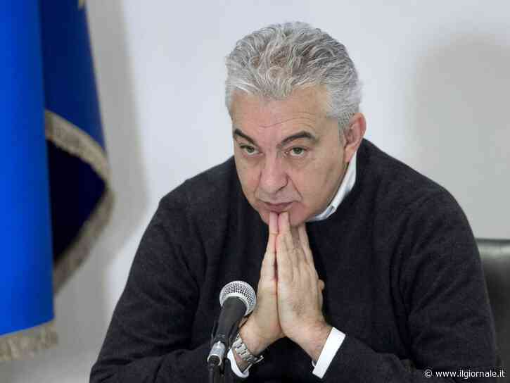 Arcuri inguaia Conte: pronto a parlare in commissione