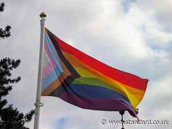 London council under fire over decision not to fly Pride flag