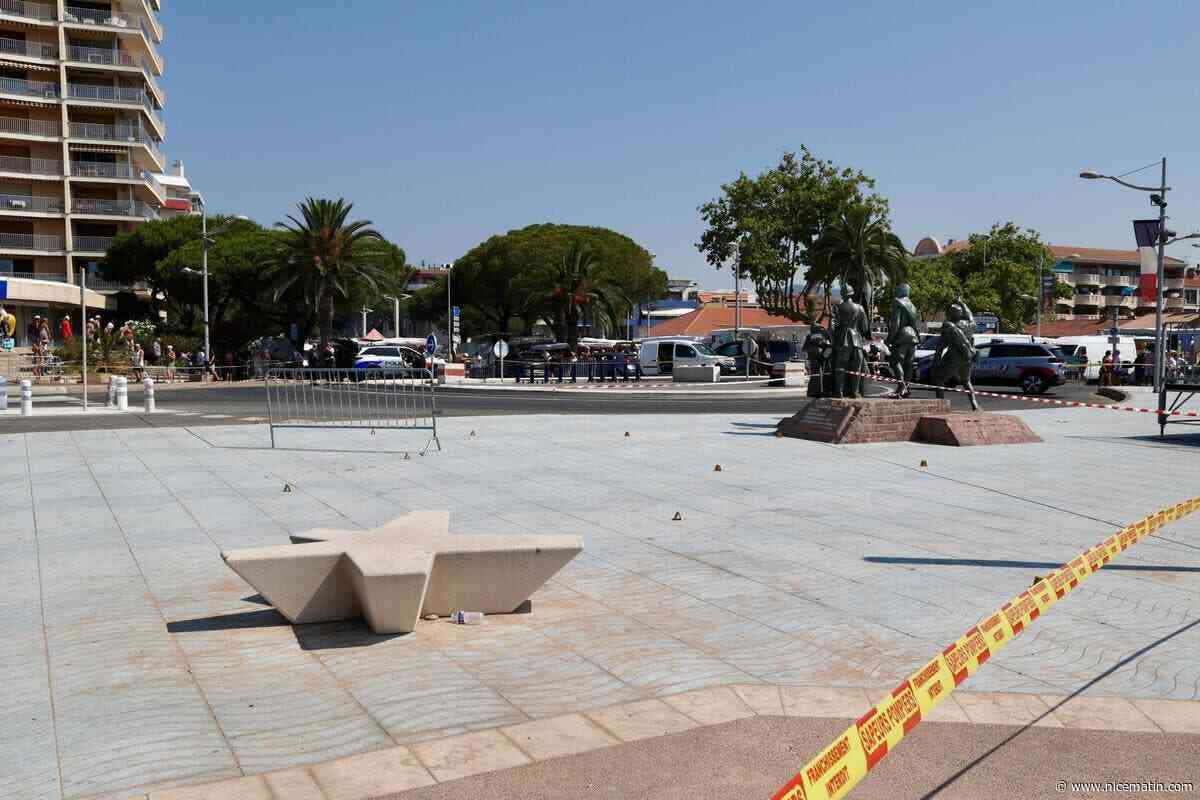 Un homme tué dans la nuit après une rixe entre deux groupes de personnes alcoolisées sur le bord de mer à Fréjus