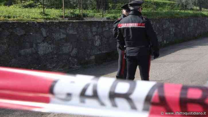 Parla con una donna per strada, l’ex fidanzato lo pesta con calci e pugni. Morto un 46enne, fermato l’aggressore per omicidio