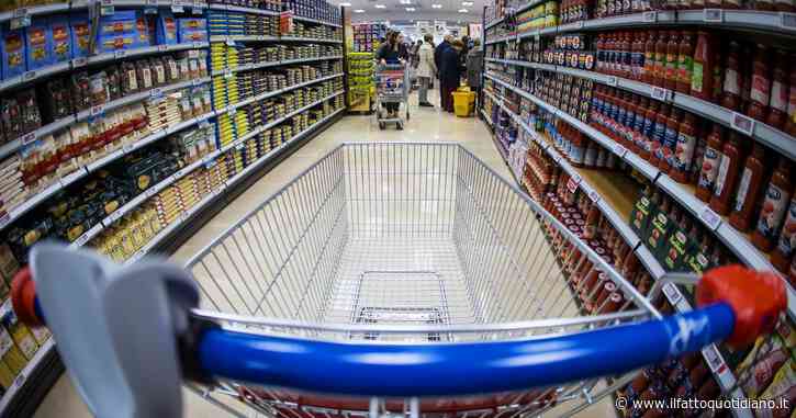 Una bisnonna di 79 anni bandita a vita dai supermercati, dopo essere stata accusata di essere stata scortese con un membro dello staff. Lei si difende: “Trattata come una criminale”