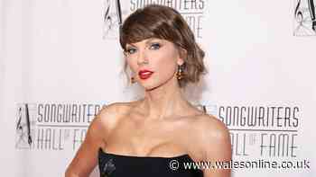 Taylor Swift's 'heartbreaks and love affairs' explored in Channel 4 doc tonight