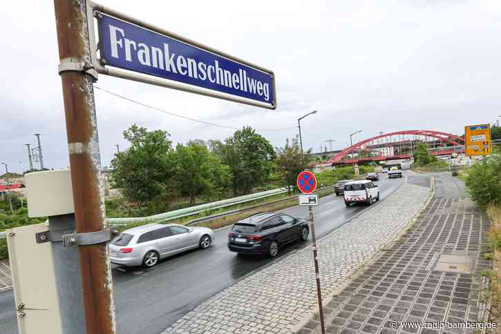Frankenschnellweg: Abstimmung über Bürgerentscheid läuft