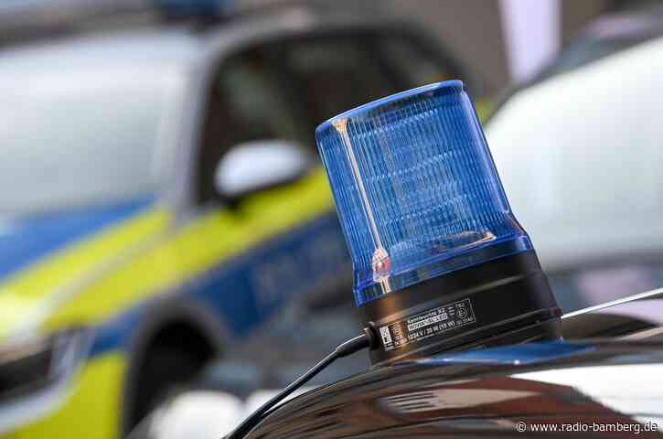 Motorradfahrer mit Waffenarsenal und 1,6 Promille gestoppt