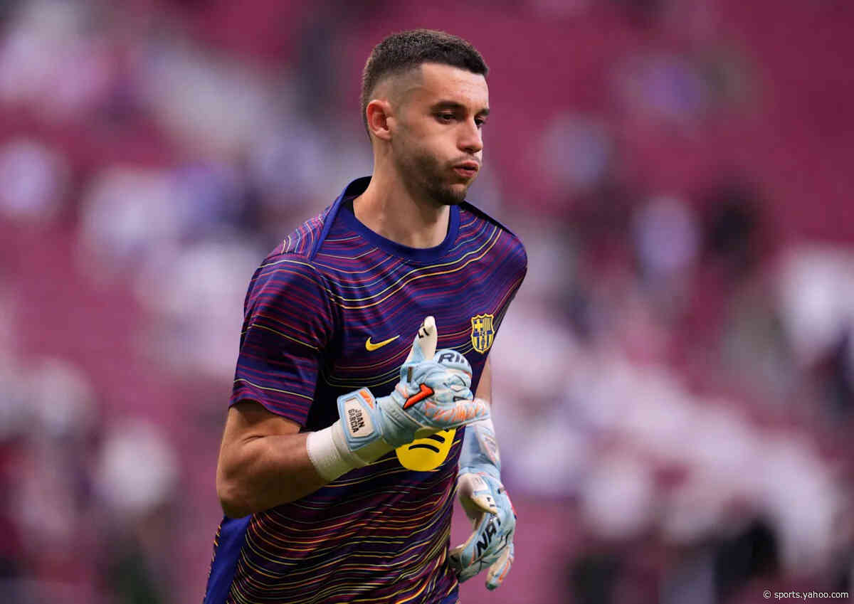 La Liga club set to profit from Barcelona star’s presence at the 2026 World Cup