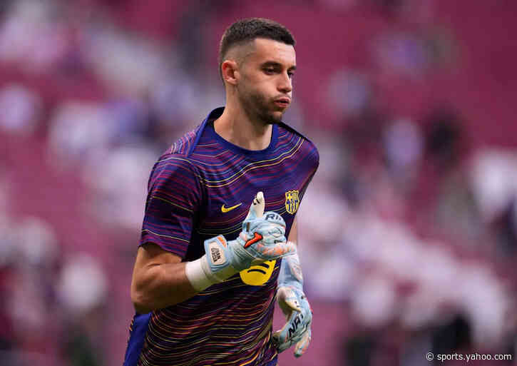 La Liga club set to profit from Barcelona star’s presence at the 2026 World Cup