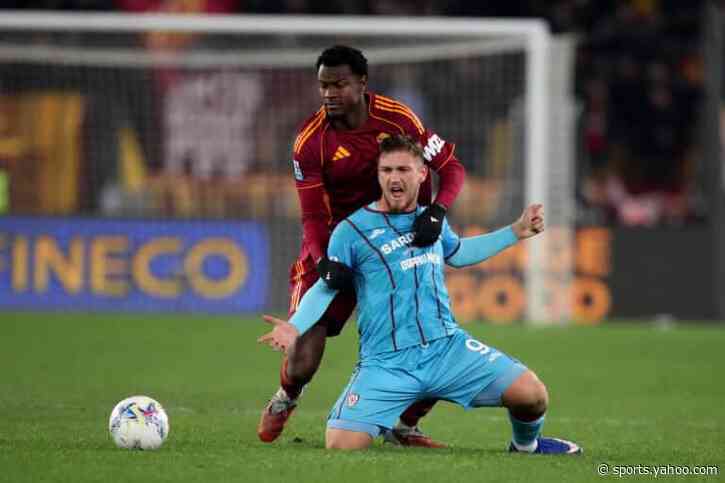 Inter want Ndicka, Gasperini insists on keeping him